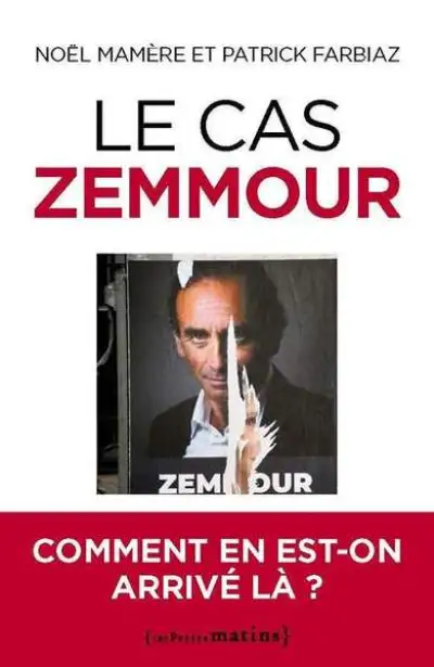 Le cas Zemmour