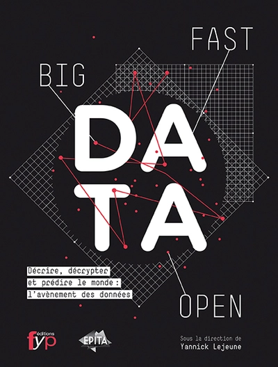 Fast, Open & Big Data