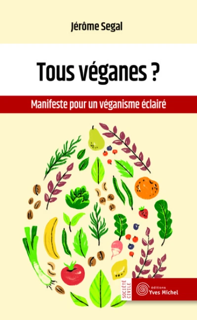 Tous véganes ?