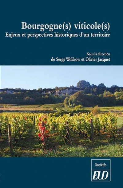 BOURGOGNE(S) VITICOLE(S)