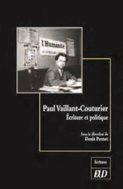 Paul Vaillant-Couturier