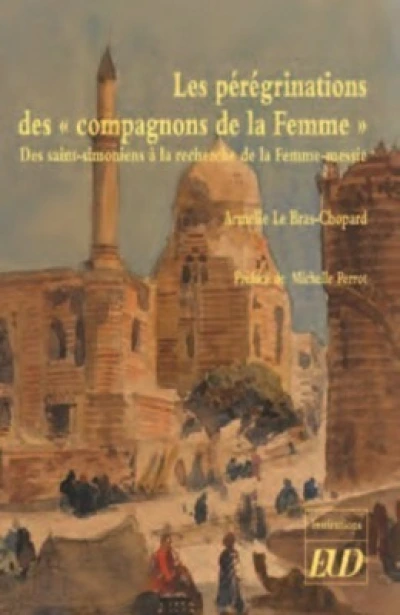 Les pérégrinations des compagnons de la femme