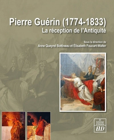 Pierre Guérin (1774-1833)