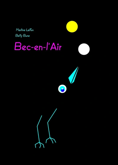 Bec-en-l'air