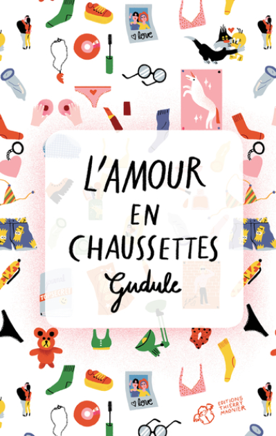 L'amour en chaussettes