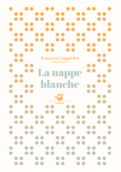 La nappe blanche