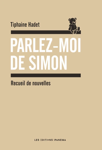 Parlez-moi de Simon