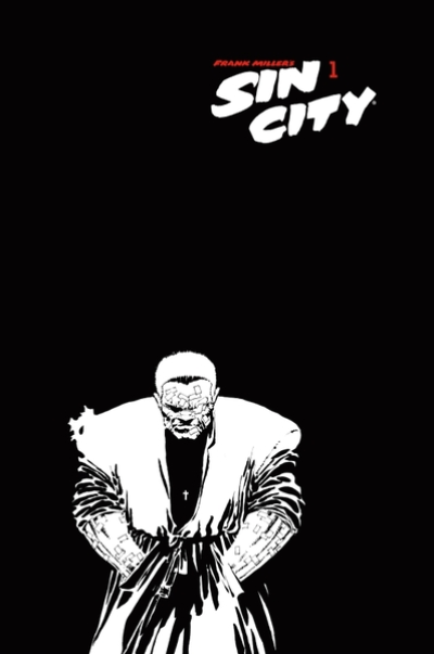 Sin City - Collector, tome 1