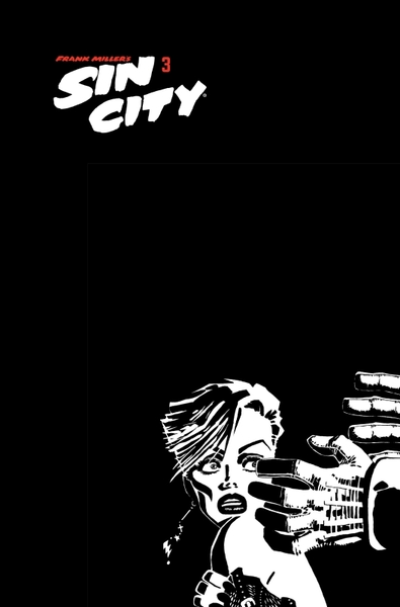 Sin City - Collector, tome 3 : Le grand carnage