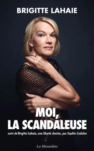 Moi, la scandaleuse