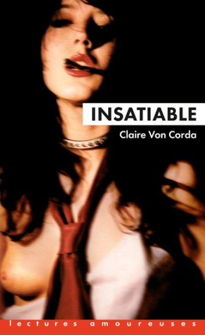 Insatiable