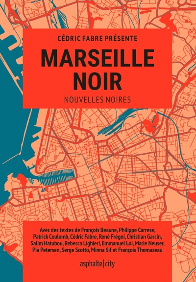 Marseille Noir