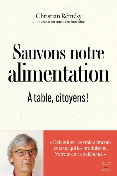 A table citoyens !