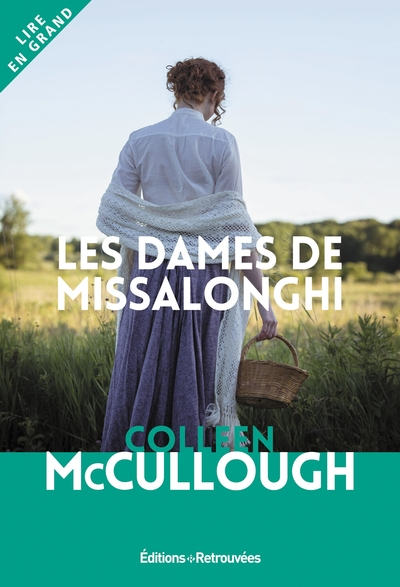 Les dames de Missallonghi