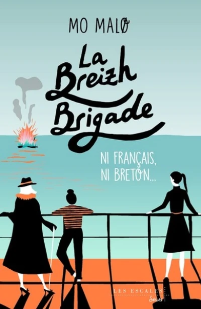 La Breizh brigade