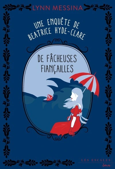 Une enquête de Beatrice Hyde-Clare