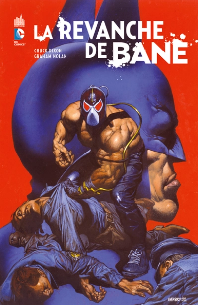 Batman : La revanche de Bane