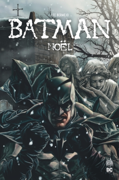 Batman : Noël