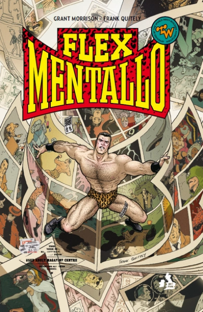 Flex Mentallo