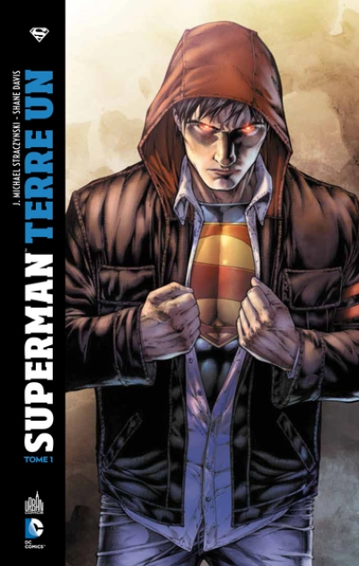 Superman - Terre-Un, tome 1