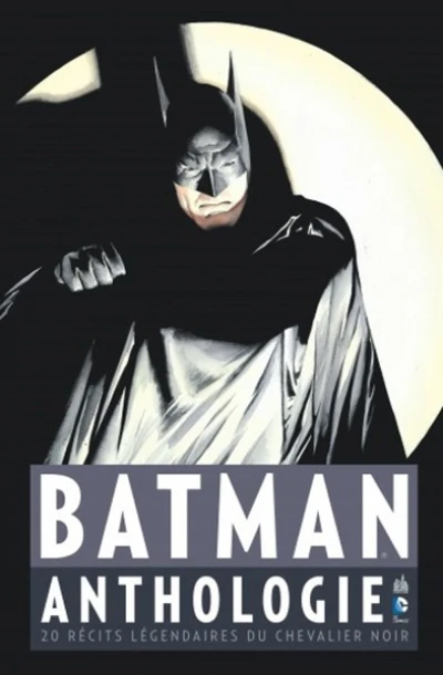 Batman - Anthologie