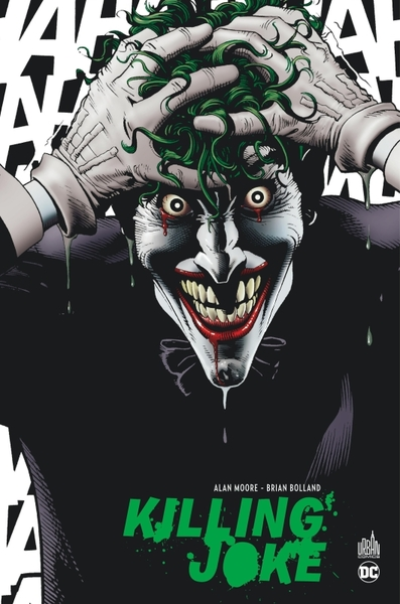 Batman : The Killing Joke