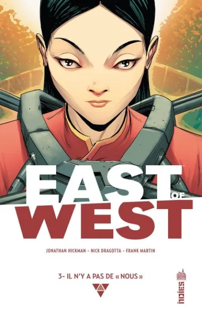 East of West, tome 3 : Il n'y a pas de 'nous