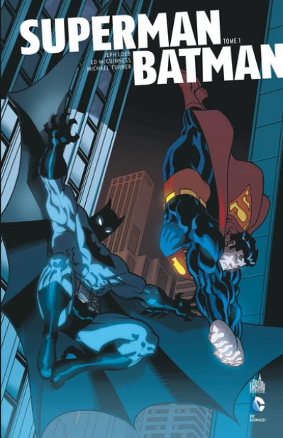 Superman et Batman, tome 1