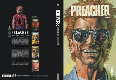 Preacher, Livre III