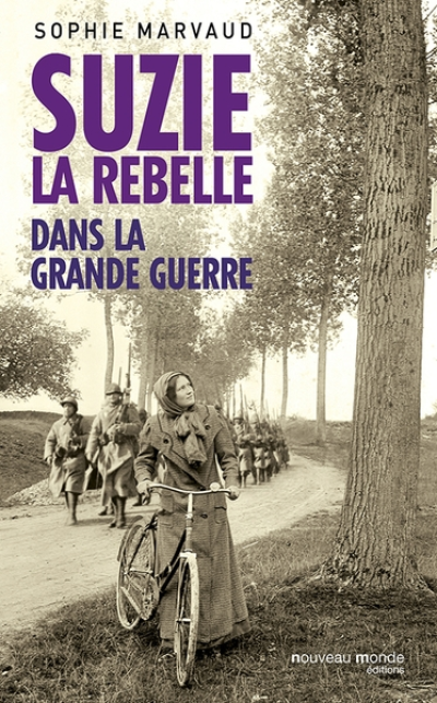 Suzie la rebelle