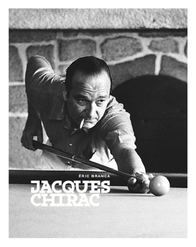 JACQUES CHIRAC