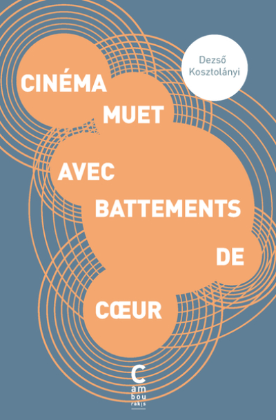 Cinéma muet avec battements de coeur