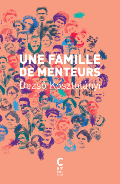 Une famille de menteurs