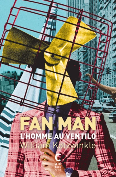 Fan Man