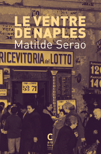 Le ventre de Naples