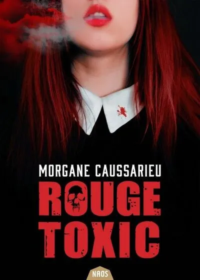 Rouge toxic