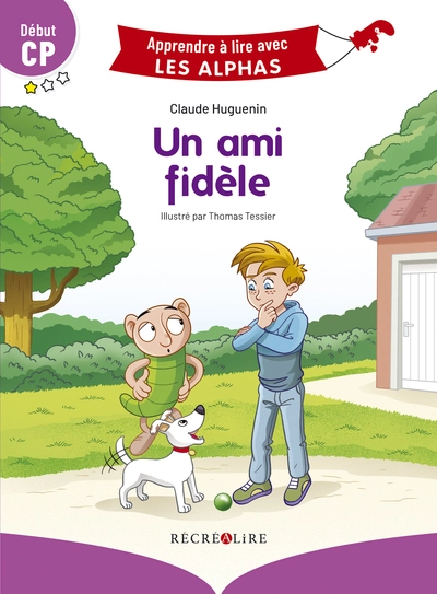 Un ami fidèle