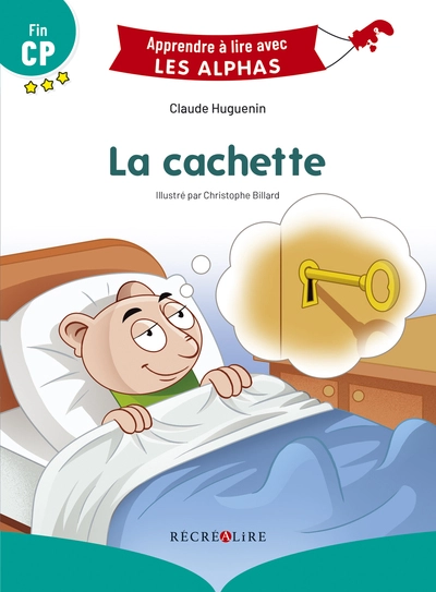 La cachette