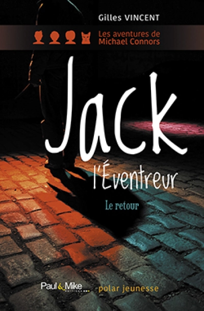 Jack l'éventreur: Le retour