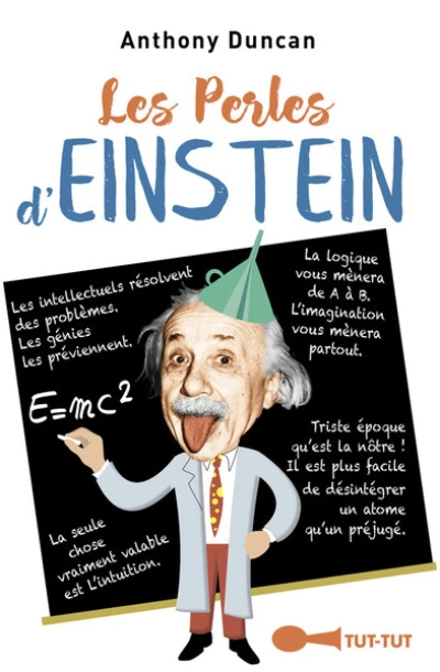 Les perles d'Einstein