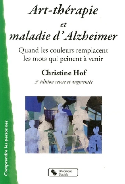 Art-thérapie et maladie d'Alzheimer : Quand les couleurs remplacent les mots qui peinent à venir