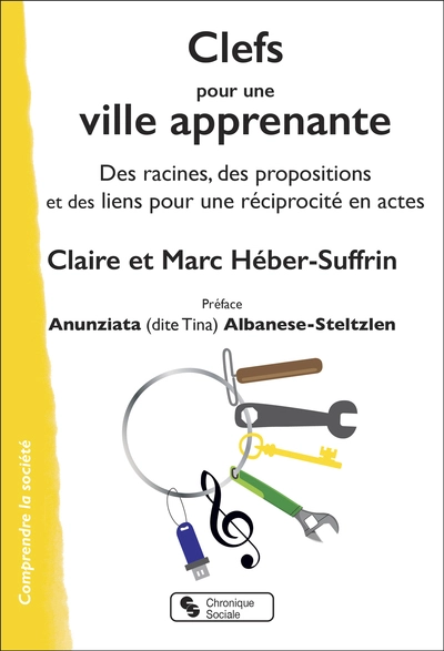 Clefs pour une ville apprenante