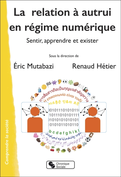 La relation à l'autrui en régime numérique