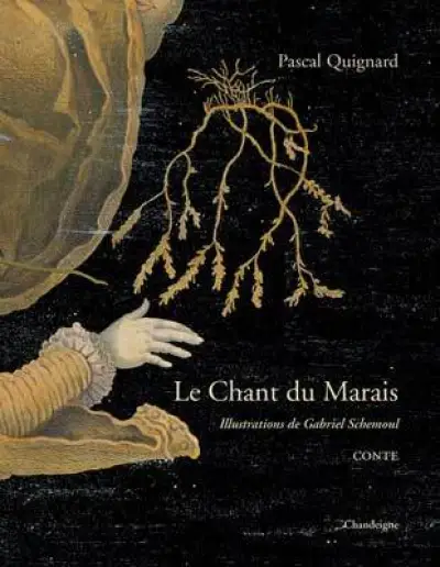 Le Chant du Marais