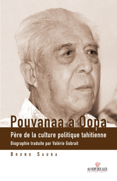 Pouvanaa a Oopa