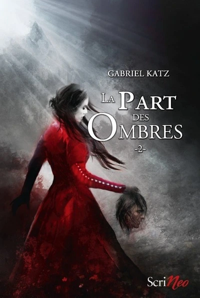 La part des ombres