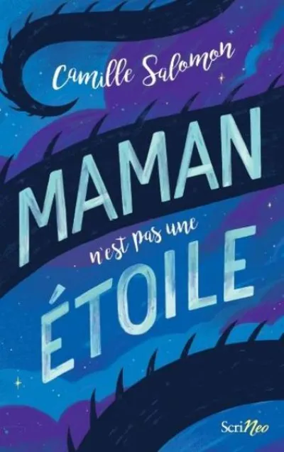 Maman n'est pas une étoile