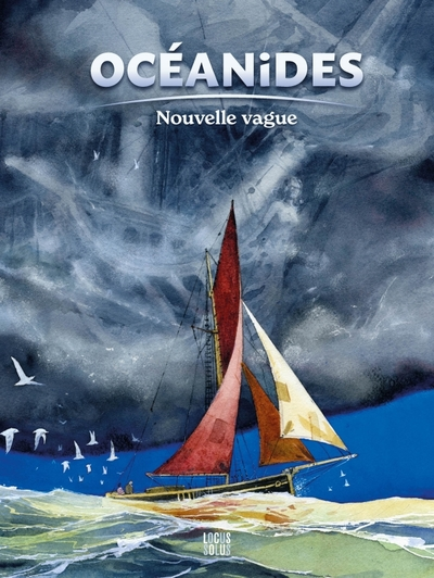 Océanides : Nouvelle vague