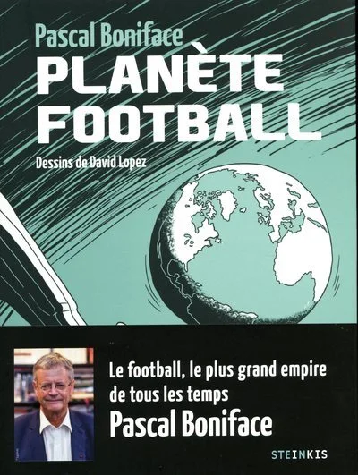 Planète football