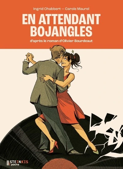 En attendant Bojangles (BD)